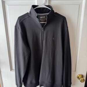 IZOD 1/4 Zip Pullover